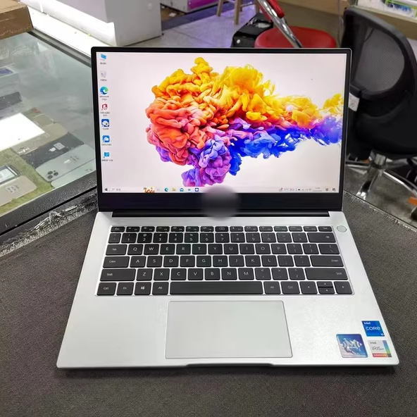 HONO MagicBook 14 Intel R5/R7 16GB SSD Win 10 Laptop-Hono's Cost-Effective Choice