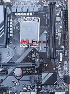 Tarjeta Madre Usada B760M D2HX SI, LGA1700 Micro-ATX para Juegos, con Memoria DDR5 - Product Image 4
