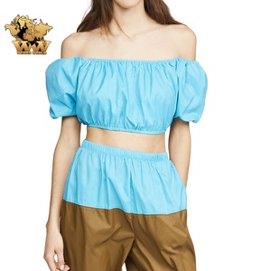 YRRETY CropTop Sweet Streetwear Women Sexy Solid Color Exposed Navel Hooded Long-sleeved Sports 3 Colors <b>Thin</b> Fleece 100% <b>Hoodie</b> - Product Image 4