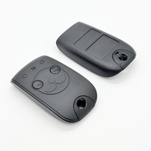 Télécommande de porte de garage 433,92 MHz compatible avec <span class=keywords><strong>Somfy</strong></span> Keytis NS 2 4 RTS 2RTS 4RTS <span class=keywords><strong>SOMFY</strong></span> Keygo 4 RTS - Product Image 1