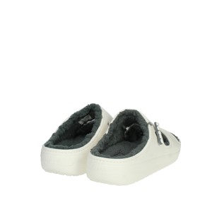 Inverno soffice per pantofole 207446 grazioso Design stampato Anti-scivoloso caratteristica leggera in PVC/Linining gomma EVA/lana di plastica - Product Image 3