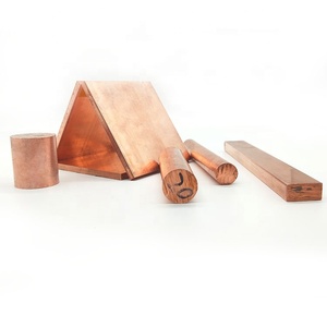 ราคาทองแดงแท่งต่อกิโลกรัม - Product Image 4