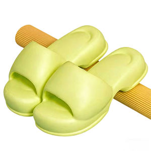 Sandalias <span class=keywords><strong>de</strong></span> Verano 2023 con Suela Gruesa, Chanclas <span class=keywords><strong>de</strong></span> Eva con Punta Abierta para <span class=keywords><strong>Mujer</strong></span>, Sandalias <span class=keywords><strong>de</strong></span> Eva para <span class=keywords><strong>Mujer</strong></span> - Product Image 3