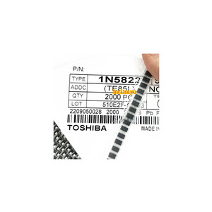 Hainayu ss34 schottky <span class=keywords><strong>Diode</strong></span> sx34 3a40v do214ac <span class=keywords><strong>1n5822</strong></span> SMD gói linh kiện điện tử bom danh sách chip <span class=keywords><strong>IC</strong></span> báo giá Giao hàng nhanh - Product Image 2