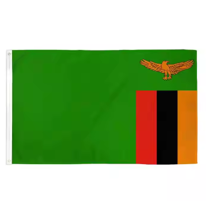 Zambia