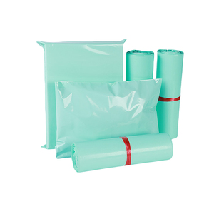 Bolsa de Envío Impermeable Reforzada de 38*52+4cm, Nueva, en Stock, para Logística y Comercio Electrónico - Product Image 5