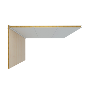 สายพานขนหินทนความร้อน120kg/m³ 150kg/m³ 180kg/m³ 30-150mm สำหรับ<span class=keywords><strong>ฉนวน</strong></span><span class=keywords><strong>กัน</strong></span>ความร้อนเรือ - Product Image 1