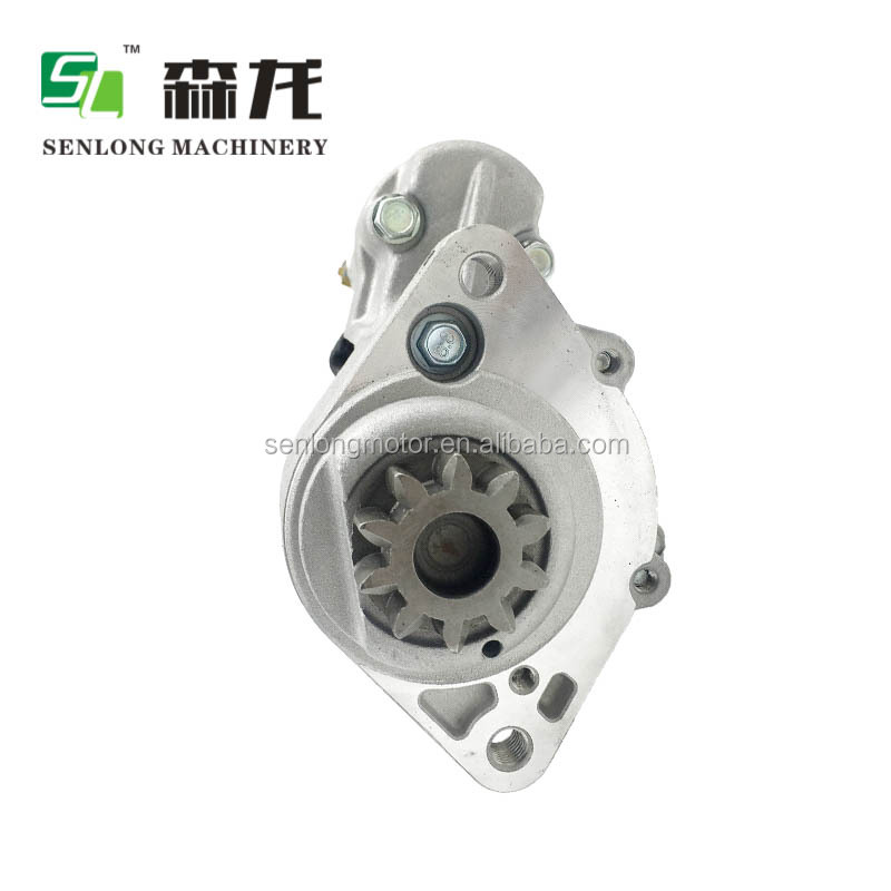 Nana  3-8-24unf-2A-Magnetic-Speed-