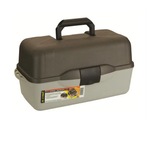 GD3047 Plastic Four Layer Assortment Equipment Hook Lure Storage Fishing Tackle <strong>Box</strong> <strong>Small</strong> Parts <strong>Tool</strong> <strong>Box</strong> - Product Image 2