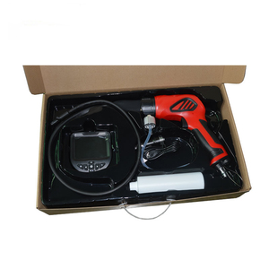 Coche aire acondicionado máquina de limpieza portátil flexible líquido de alta presión con 8.5mm pequeño borescope Cámara - Product Image 5