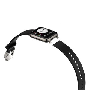 <span class=keywords><strong>Reloj</strong></span> <span class=keywords><strong>Inteligente</strong></span> <span class=keywords><strong>Precio</strong></span> de Fábrica para <span class=keywords><strong>Hombre</strong></span> y Mujer, Monitor de Ritmo Cardíaco y Presión Arterial, Llamadas, Mensajes, Smartwatch P22, Pulsera de Actividad Física - Product Image 6