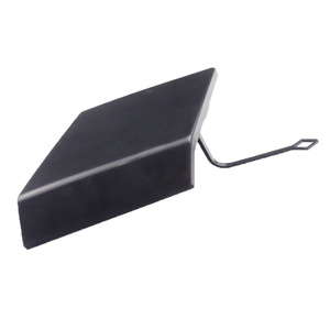 Cache-roue avant Mercedes-Benz W164 1648846622 en PEVA étanche pour remorquage - Product Image 3