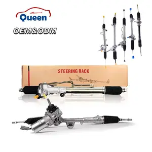 Auto Parts New Power Steering Rack 49001-1M210 49200-1M210 For Nissan Sentra 90-99 B13 LHD Steering Gear Wholesale