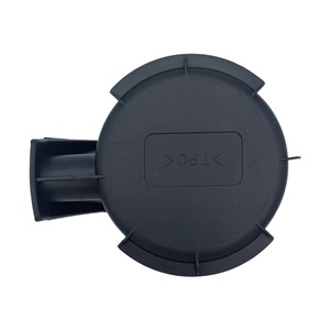 Porte-gobelet de voiture Toyota 66992-35030 pour console centrale en ABS, type standard - Product Image 2