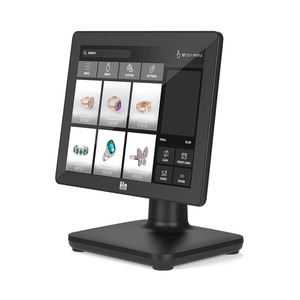 Distributeur Officiel Autorisé Nouveau Elo E931330 15 pouces 4:3 1024x768 PCAP USB/DVI Celeron 4 Go de RAM Garantie 3 ans Touc - Product Image 1