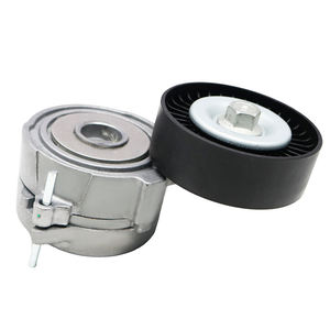 06E903133R аксессуар Натяжное колесо для Audi A6L 4X8 C7 30 FSI 35 FSI 50T 12-16 Q5 8RB <span class=keywords><strong>3</strong></span>,0 T <span class=keywords><strong>3</strong></span>.2FSI Q7 4MB 45T 55T 15-19 - Product Image 3