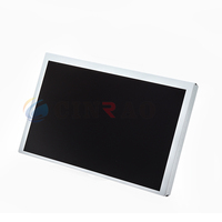 Écran LCD CHIMEI-INNOLUX 8 pouces DJ080PA-01A Panneau de voiture DJ080PA-01B pour navigation GPS