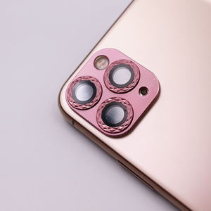 Couverture complète anti-rayures Film d'<span class=keywords><strong>objectif</strong></span> d'appareil photo protecteur d'<span class=keywords><strong>objectif</strong></span> d'appareil photo de téléphone pour <span class=keywords><strong>iPhone</strong></span> série 12/<span class=keywords><strong>13</strong></span> - Product Image 4