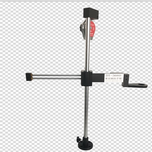 DT 3660 ขายึดไขควงไฟฟ้าสแตนเลส หมุนได้ 360 องศา แขนเสริมเพื่อความสมดุลสำหรับการประกอบ - Product Image 3