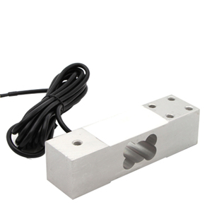 PLC309 60kg 100kg 150kg 200kg 250kg 300kg 알루미늄 합금 캔틸레버 부하 셀 무게 센서 - Product Image 3