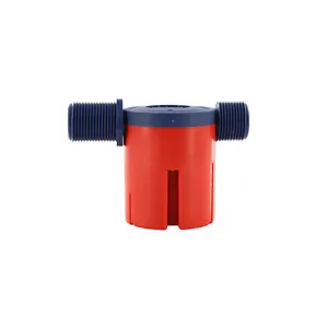 Cooling Tower Stainless Steel Float Ball Valve Cow Float Valve Water Drinker Goat Pig Water Stainless Steel Floating Ball Valve