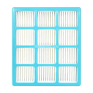 ไส้กรอง HEPA สำหรับ<span class=keywords><strong>เครื่อง</strong></span><span class=keywords><strong>ดูด</strong></span><span class=keywords><strong>ฝุ่น</strong></span> <span class=keywords><strong>Philips</strong></span> EasyLife FC8130 อะไหล่ทดแทน อุปกรณ์เสริมสำหรับทำความสะอาดบ้าน - Product Image 3