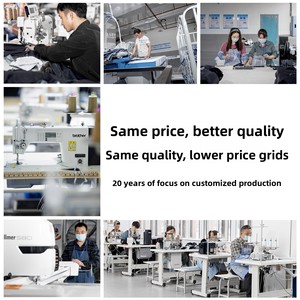 กางเกงยีนส์ทรงตรงเอวกลางสไตล์ไฮสตรีทแบบฟอกสีสไตล์วินเทอร์สั่งตัดได้ ผลิตในยุโรปอเมริกา สำหรับการค้าต่างประเทศ - Product Image 4