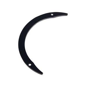 6110ZTW WX6110 142110-310003-10 Chinese Mechanical Loader Diesel Engine Parts <b>Thrust</b> Plate - Product Image 4