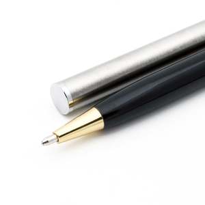 Bolígrafo Promocional de Acción Giratoria para Ingenieros Ejecutivos - Product Image 5