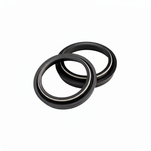 KYB Gas EC-F 350 21-24 paia di parapolvere forcella per parti sospensioni moto - Product Image 1