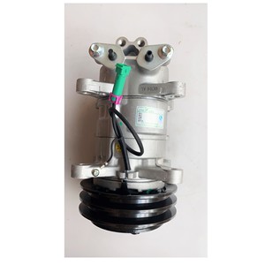 Compresseur à vis diesel Zhongcheng TL1805 49C9648 pour ensemble complet de pièces de machines de construction - Product Image 4