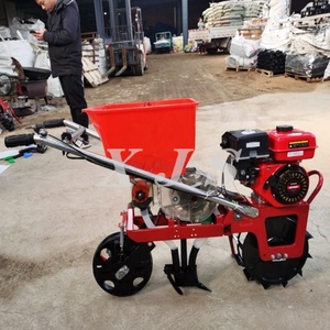 Seminatrice a Benzina Portatile Best Seller <span class=keywords><strong>per</strong></span> la Semina di Patate, Cipolle, Aglio e Ortaggi a Radice - Product Image 3
