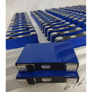 แบตเตอรี่ลิเธียมไอออนแบบแท่งปริซึม 80ah 70ah 60ah เซลล์ Li-ion Ncm 3.7v - Product Image 5