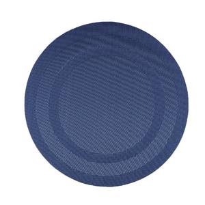 Nouveau Set de Table Classique en PVC Tressé, Imperméable et Lavable, pour Cuisine, Sous-Verre, Tapis de Bol, Set de Table en PU, Tapis de Table à Manger Anti-Brûlure avec Drainage - Product Image 4