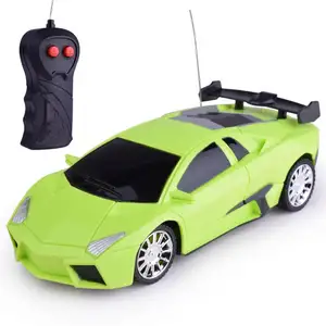 Grosir Mobil Mainan Remot Kontrol untuk Anak-anak, Model Mobil Mainan Remot Kontrol Berkendara Mobil Olahraga Rc 1:24 Baru 2020