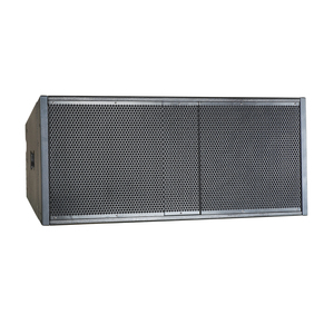 Sistema di Altoparlanti Line Array da 12 Pollici, Attrezzatura Audio Professionale, Sistema di Altoparlanti Full Range a <span class=keywords><strong>3</strong></span> Vie LA-12 - Product Image 1
