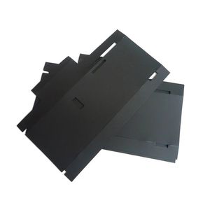 Custom Die Cutting Mylar PET Insulation Sheet for Electronics Data Centers <b>Telecommunications</b> - Product Image 3