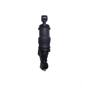 Piezas de Suspensión de Camión de Alta Calidad 5001025-B18 Amortiguadores Delanteros con Bolsa de Aire para Faw Jiefang Tianwei E18 - Product Image 1