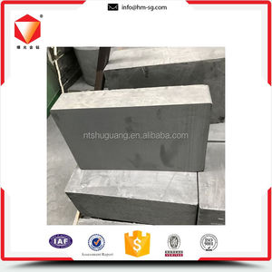 Khối Than Chì/Cacbon EDM Mật Độ Tinh Khiết Cao - Product Image 2