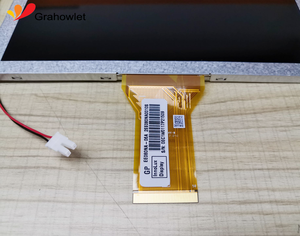 <span class=keywords><strong>8</strong></span> "800x600 TFT LCD màn hình hiển thị với 50pins RGB giao diện công nghiệp nhà thông minh xe y tế hậu cần màn hình nông nghiệp - Product Image 2