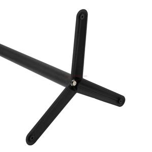 Les meubles simples modernes de barre de conception de Lifepursue partie la fonte durable mince de haute base de Tableau - Product Image 3