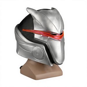 Disfraz de Videojuego Cómic Omega con Músculos de Cuerpo Completo para Adultos Hombres para Fiesta de Halloween - Product Image 2