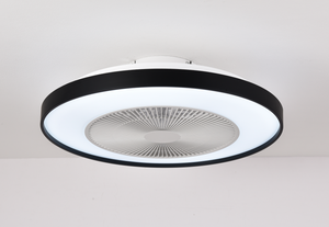 Modern LED <b>Ceiling</b> Fan with <b>Light</b> Manufacturers Factory Direct Price for Wholesale Home Lighting Supply Chain - Product Image 4