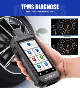 Cho ra mắt <span class=keywords><strong>x431</strong></span> creader <span class=keywords><strong>TPMS</strong></span> 5011 V2 Cảm biến áp suất lốp Scanner công cụ hỗ trợ tất cả 315/433MHz Công cụ Chẩn đoán - Product Image 3
