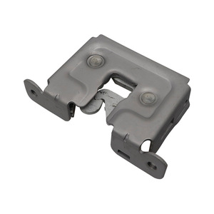 กลไกล็อคฝากระโปรงหน้า BMW แบบลูปล่าง 51237115229 7008755 สำหรับอะไหล่ทดแทน E90 - Product Image 1