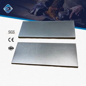 OEM 600# Square CBN Grinding Wheel Electroplated Honing <b>Stone</b> for <b>Cutting</b> Tool Sharpeners and Carving <b>Machines</b> - Product Image 4