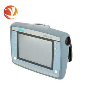 125-2GB03-0AX0 6AV2ซีเมนส์ของแท้ใหม่6AV2125-2GB03-0AX0หน้าจอสัมผัสสำหรับมนุษย์เครื่องควบคุม PLC 16 i/o 110V - Product Image 5