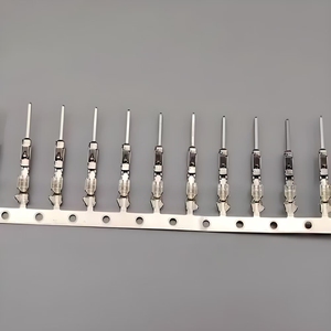 02-06-2101molexoriginal xe kết nối trong kho, một cửa selectioncrimp thiết bị đầu cuối - Product Image 6