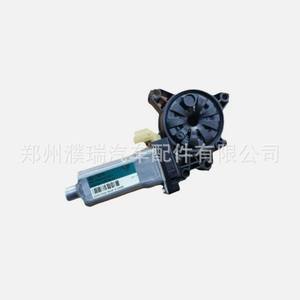 Moteur de lève-vitre Hyundai Elantra 82450-3X000 pour remplacement de lève-vitre, pièce neuve en acier - Product Image 4