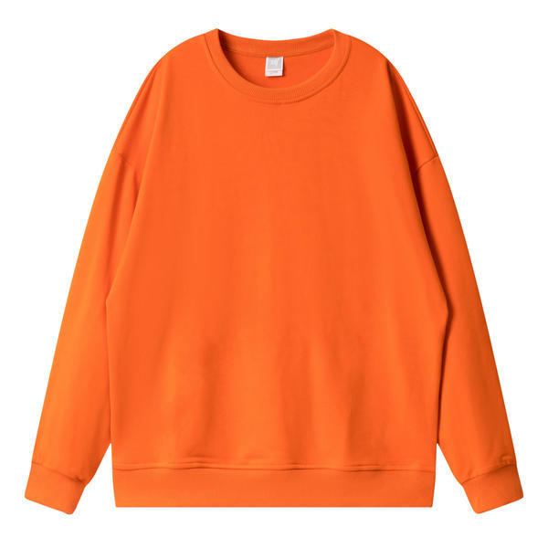 couleur orange